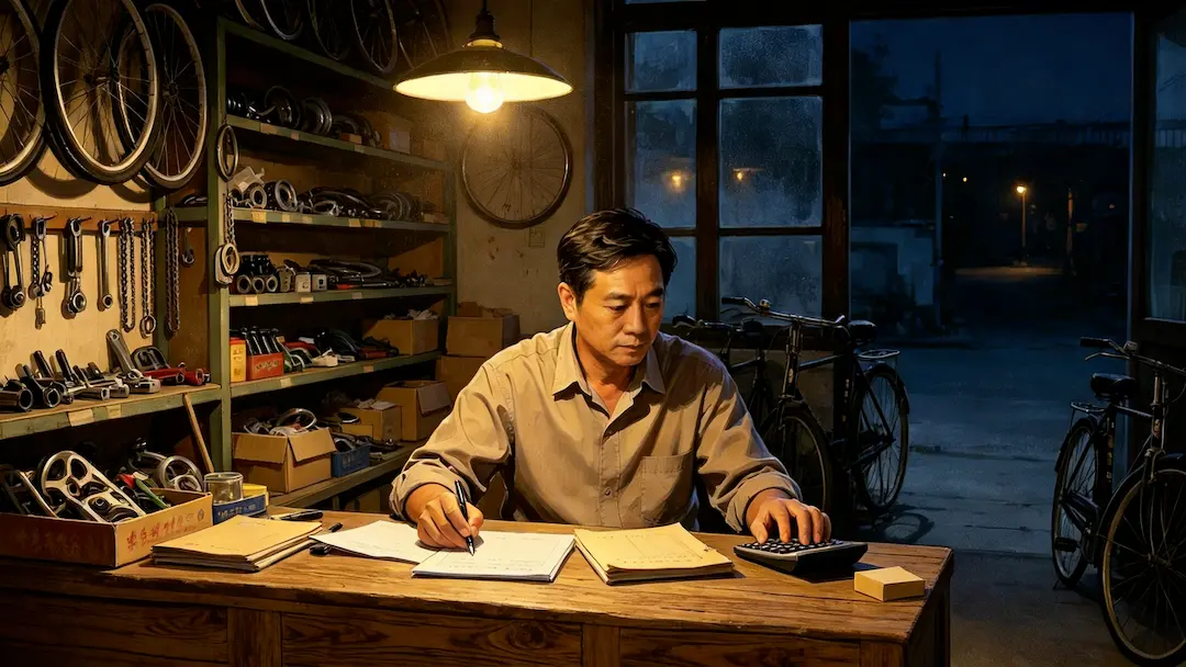 我们为什么做一款永久免费的进销存-生意有数进销存官网 | 免费进销存软件 | 库存管理软件